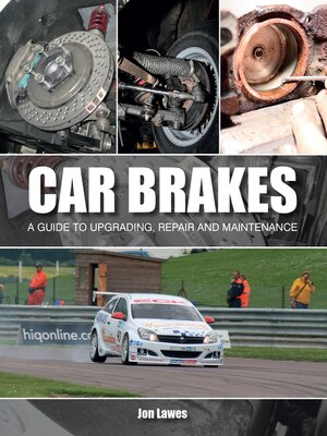 cover image of Car Brakes